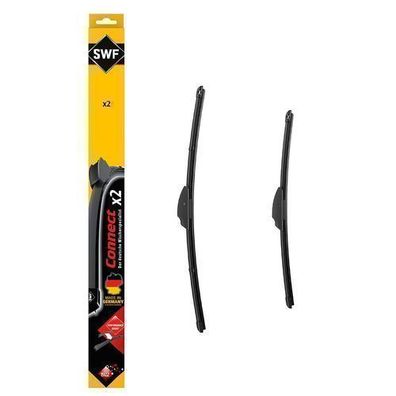 2012-2025 Mitsubishi Mirage / Space Star VI Schrägheck SWF Scheibenwischer Wischblatt