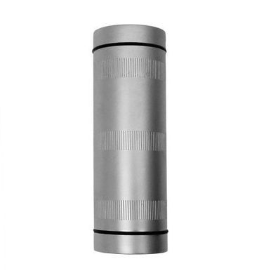 Handbremshebel Handbremsgriff für Citroen C2 2003-2009 Aluminium Matt 1tlg