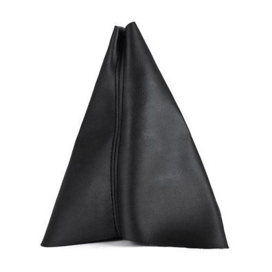 Schaltsack Schaltmanschette für Peugeot 407 2004-2010 Kunstleder Schwarz