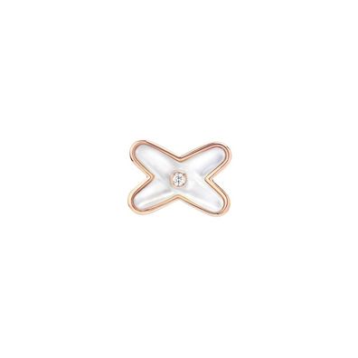 Chaumet - 083469 - Jeux de Liens-Ohrring