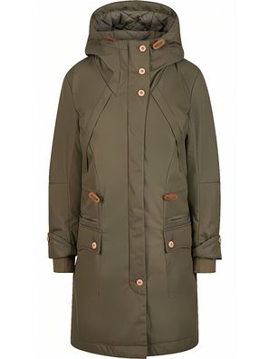 Brandit Damen Women Mayleene Winterparka 33120