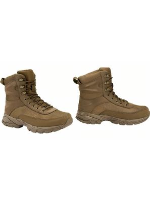 Brandit Tactical Next Generation Boots 9047