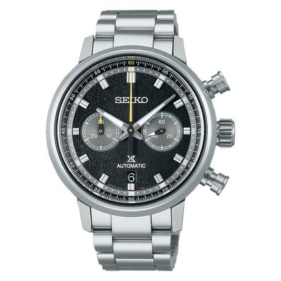 Seiko - SRQ041J1 - ProspexSPEEDTIMER