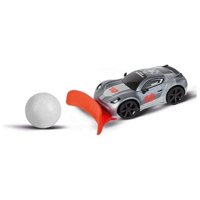 Carrera RC 2,4GHz Mini RC grau World Championship