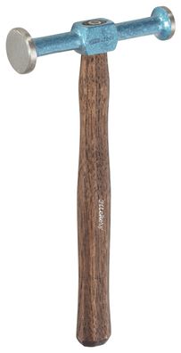 PICARD Ausbeulhammer 430g mit Hickorystiel Nr. 252/29