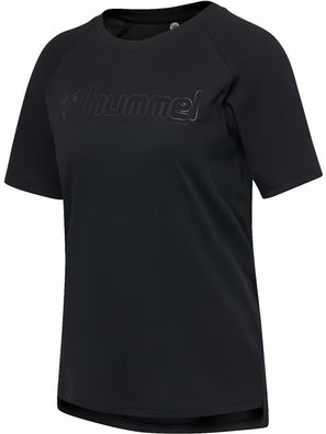 Hummel Damen T-Shirt Hmlzenia S/S 206523