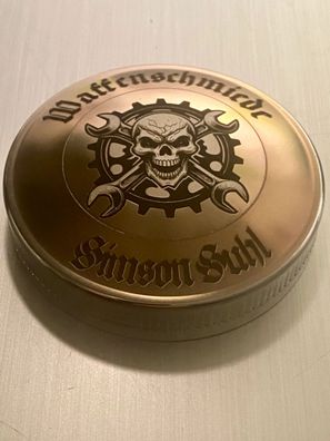 Tankdeckel für original Simson ddr Moped s50, 51, r50, r51, t4-2 Star, Schwalbe