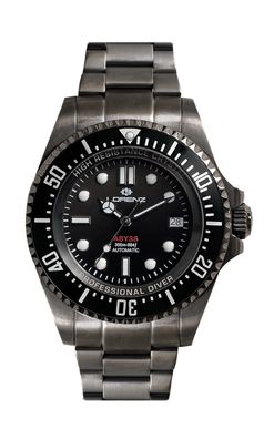 Lorenz - 030036CC - ????ABGRUND