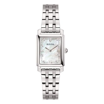 Bulova - 96P244 - Sutton-Panzer