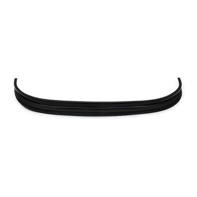 Frontspoiler Lippe Stoßstange Splitter für Fiat Ducato 2014-2025 ABS Schwarz