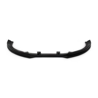 Frontspoiler Lippe Stoßstange Splitter für Ford Transit 2015-2019 ABS Schwarz