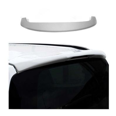 Heckspoiler Dachspoiler Hecklippe für Dacia Lodgy 2013-2024 ABS Grundiert 1tlg