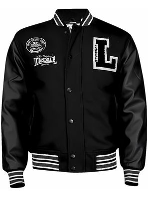Lonsdale All Season Jacke Oxford All Season College Jacke