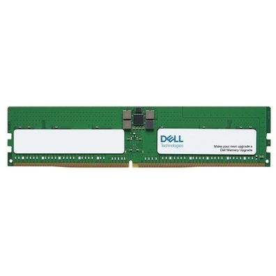 DELL MEMORY Upgrade - 16GB 1RX8 DDR5 RDIMM 4800MHZ