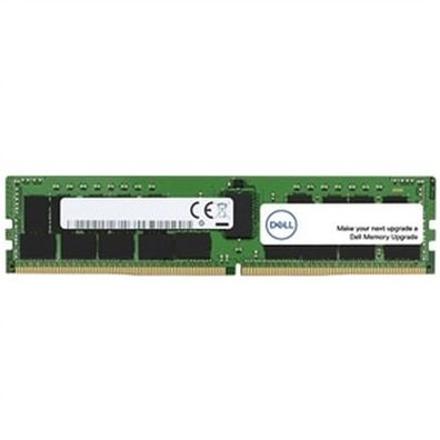 DELL MEMORY Upgrade - 32GB 2RX8 DDR4 RDIMM 2933MHZ