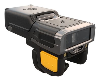 Zebra RS6100 - Barcode-Scanner - tragbar - 2D-Imager