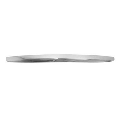 Kofferraumleiste Heckklappe Griff für Ford Focus Stufenheck 2004-2010 Edelstahl