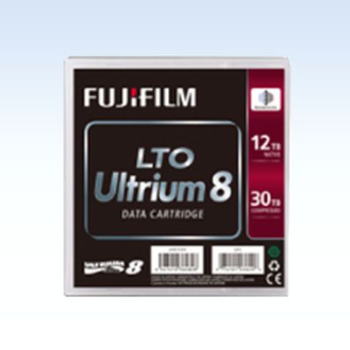 Fujitsu LTO Ultrium 8 - 12 TB / 30 TB