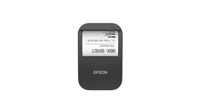 Epson TM P20II (111) - Belegdrucker - Thermozeile - Rolle (5,8 cm)