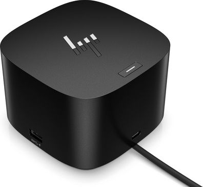 HP Thunderbolt Dock G4 - Dockingstation - USB-C / Thunderbolt 4