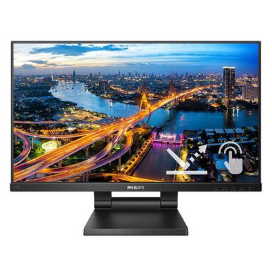 Philips 242B1TC - LED-Monitor - 61 cm (24") (23.8" sichtbar)