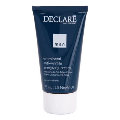 Vitamineral Anti-Wrinkle Energizing Cream