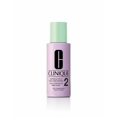 Klärende 2-Reinigungslotion für das Gesicht 60 ml