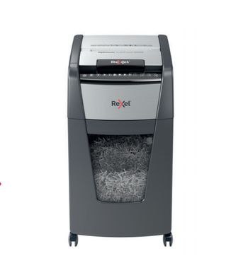 Rexel Optimum AutoFeed+ 300X - Vorzerkleinerer