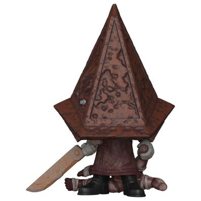 POP-Figur Premium Silent Hill 2 Pyramidenkopf