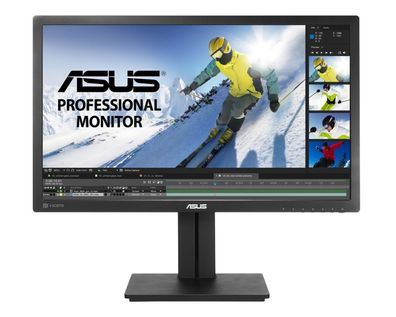 ASUS PB278QV - LED-Monitor - 68.6 cm (27") - 2560 x 1440 @ 75 Hz