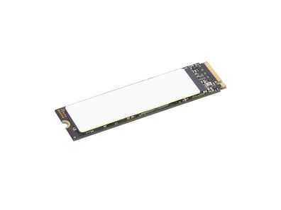 Lenovo SSD - verschlüsselt - 512 GB - intern - M.2 2280 - PCIe 4.0 (NVMe)