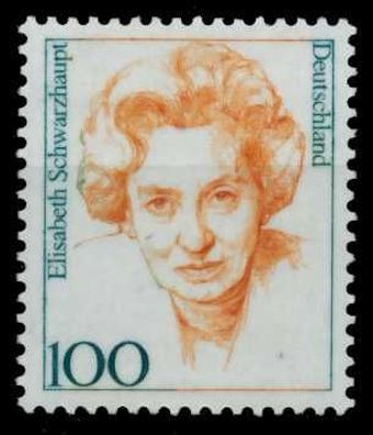 BRD DS FRAUEN Nr 1955 postfrisch X6B13FE