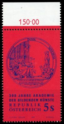 Österreich 1992 Nr 2079 postfrisch ORA X6EC9FA