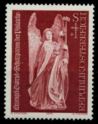 Österreich 1973 Nr 1434 postfrisch S5B1FEA