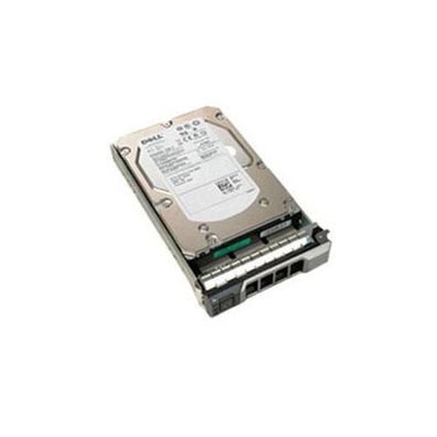 Dell Toshiba - Festplatte - 600 GB - intern - 2.5" (6.4 cm)