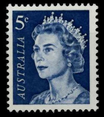 Australien Nr 391A postfrisch S04156E