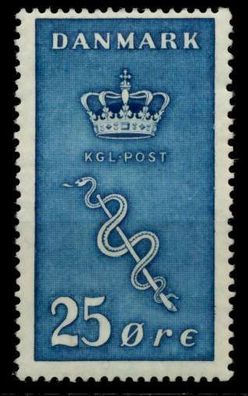 Dänemark Nr 179 ungebraucht X946172