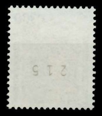BRD DS Sehenswürdigkeiten Nr 1348uRI postfrisch X709F6E