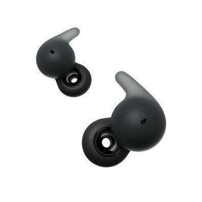Sony LinkBuds Open - True Wireless-Kopfhörer mit Mikrofon