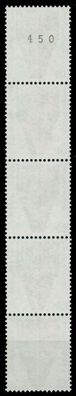 BRD DS Sehensw Nr 1379uRI postfrisch 5ER STR X74E4EE