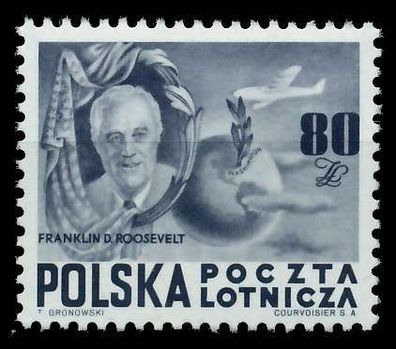 POLEN Nr 515 postfrisch X7976EA