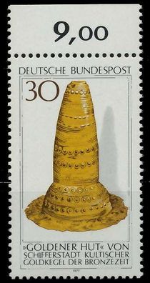 BRD 1977 Nr 943 postfrisch ORA X803E66