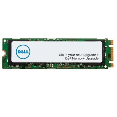 Dell SSD AA615520 - 1 TB - M.2 2280 - PCIe 3.0 x4 NVMe