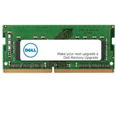 DELL MEMORY Upgradell - 16 GB - 1RX8 DDR5 SODIMM 5600 MHZ