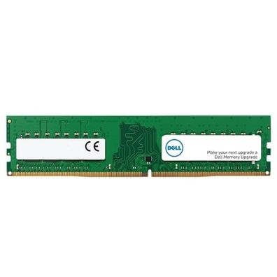 Dell RAM 1RX8 - 16 GB - DDR5 5600 UDIMM