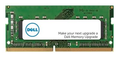 Dell DDR5 - Modul - 16 GB - SO DIMM 262-PIN