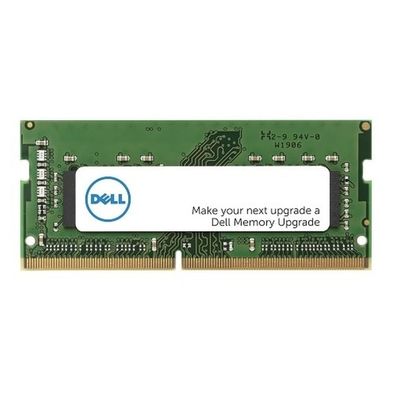 Dell DDR4 - Modul - 32 GB - SO DIMM 260-PIN