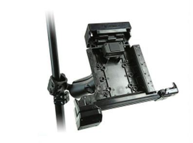 Zebra Power Dock - Ladestation - für ET80