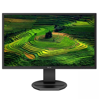 Philips B Line LCD-Monitor 221B8LJEB/00, 54,6 cm (21.5"), 1920 x 1080 Pixel, Full HD,