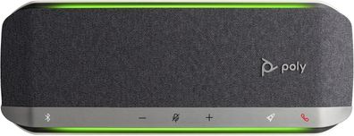 Poly Sync 40 - Smarte Freisprecheinrichtung - Bluetooth